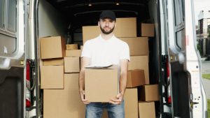 Specialized and qualified delivery staff